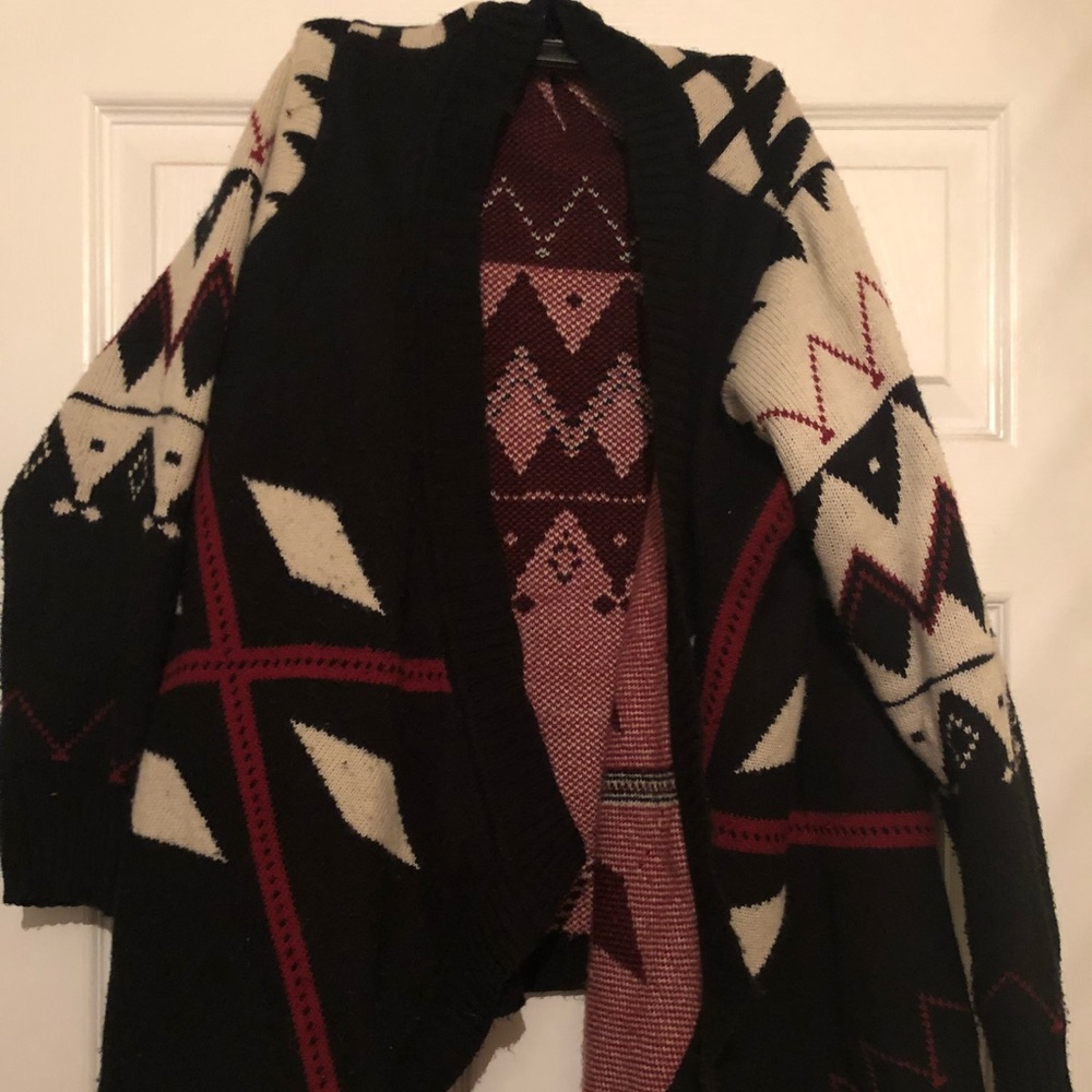 Cardigan